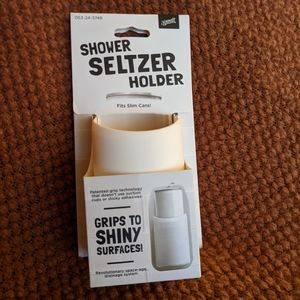 🆕 Shower Seltzer Can Holder